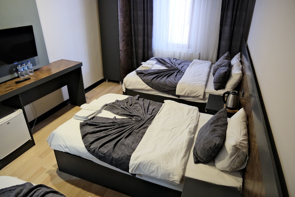 Atlas Otel Erzurum 10/34