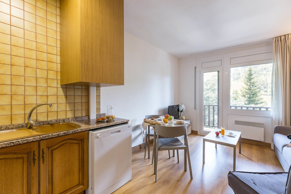Pierre And Vacances Andorra Alba el Tarter 20/43