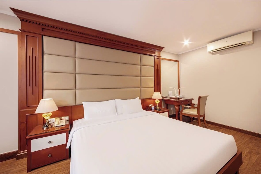 A25 Hotel - 23 Quan Thanh 20/49