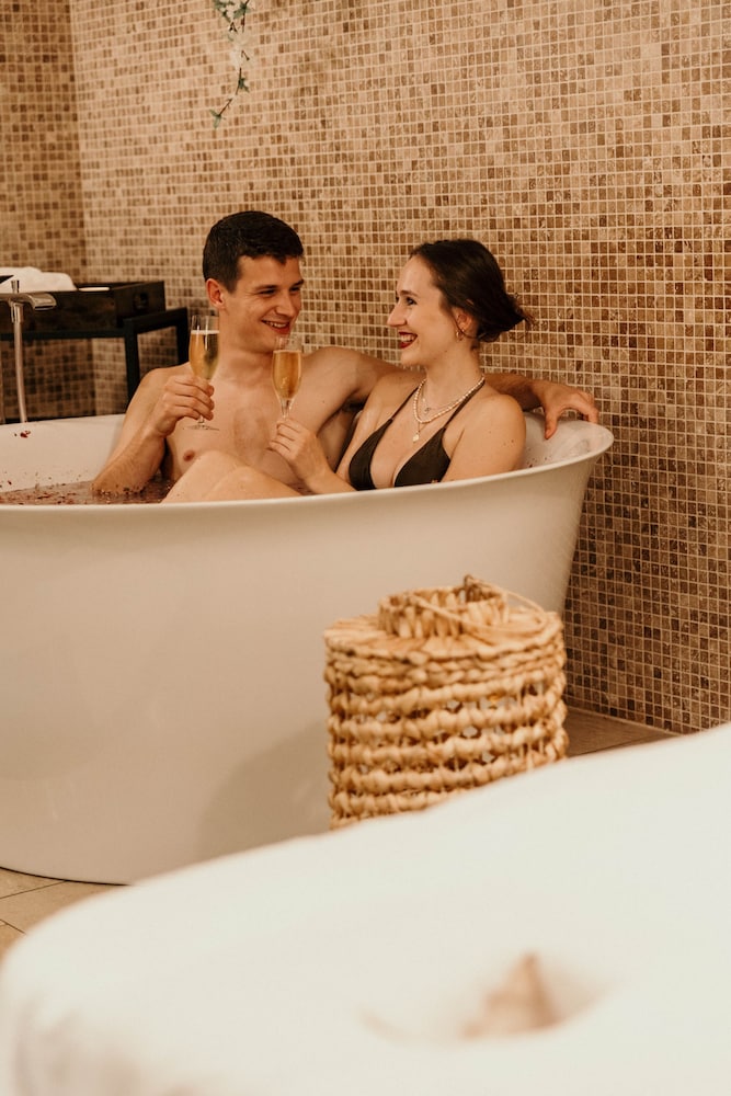 Les Violettes Hotel & SPA Alsace 9/50