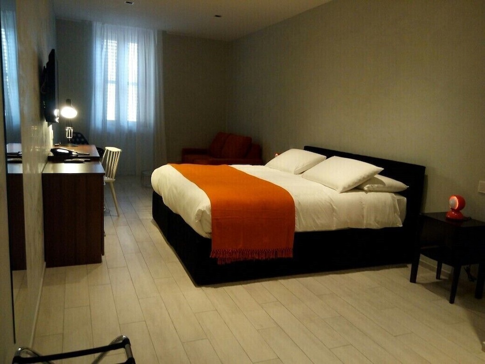 Quaint Boutique Hotel Sannat 25/56