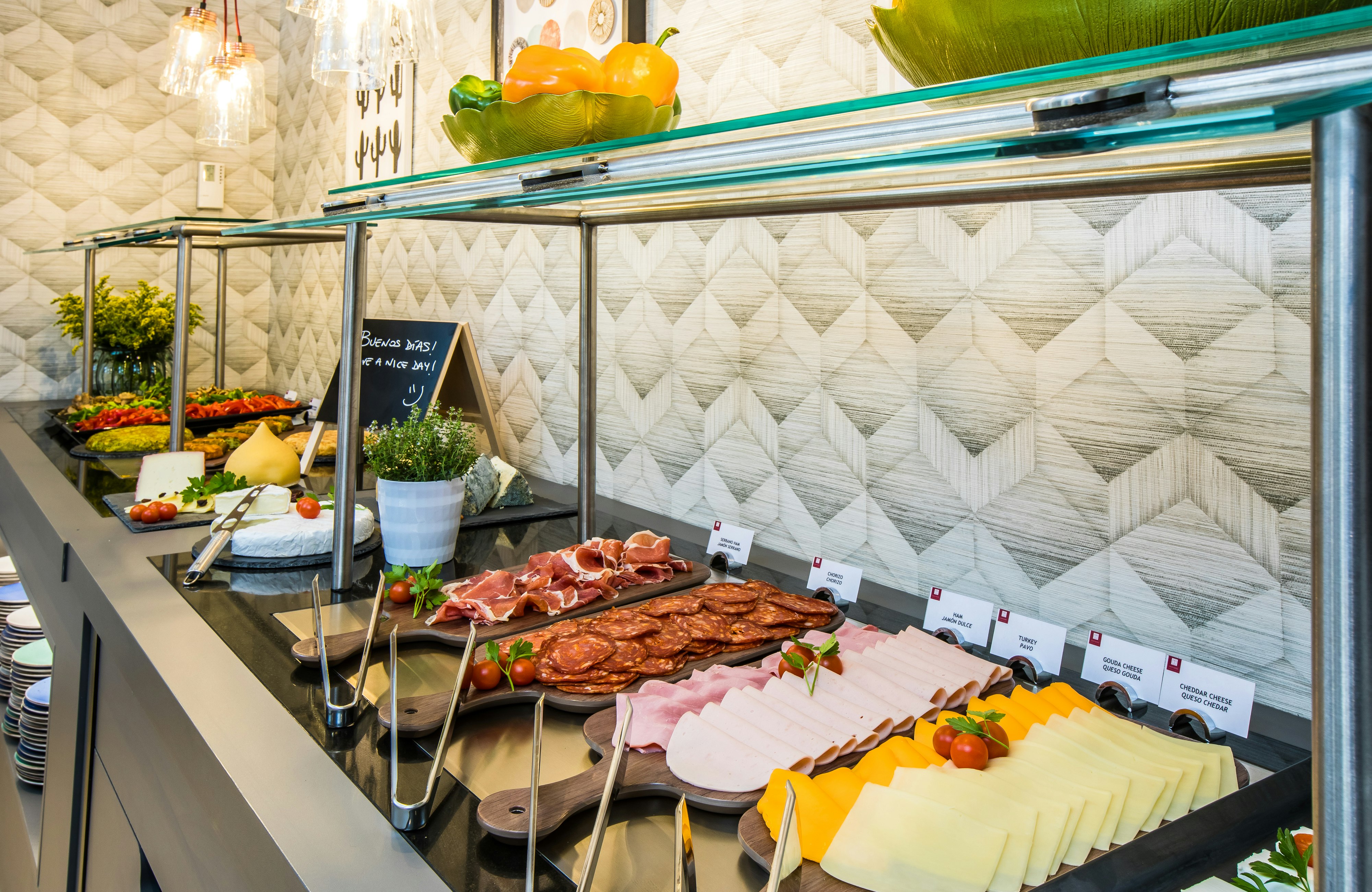 Leonardo Hotel Barcelona Gran Via 27/65
