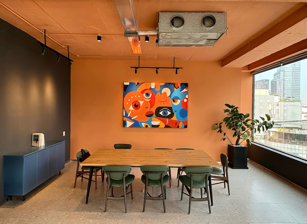 M Village Hotel Ly Tu Trong, a brand of Modern Village Lifestyle 16/35