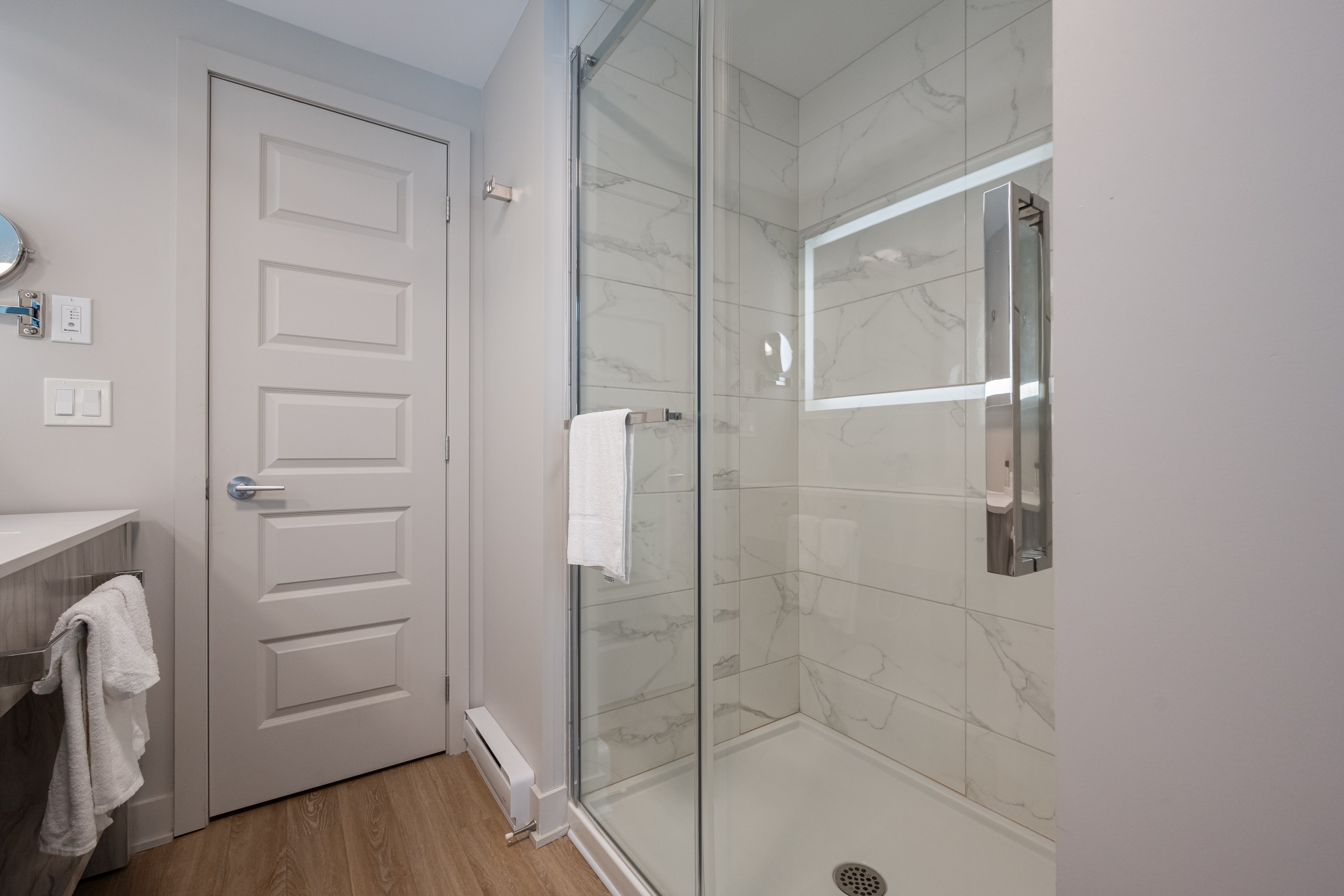 WERFY Luxury Aparthotel 50/50