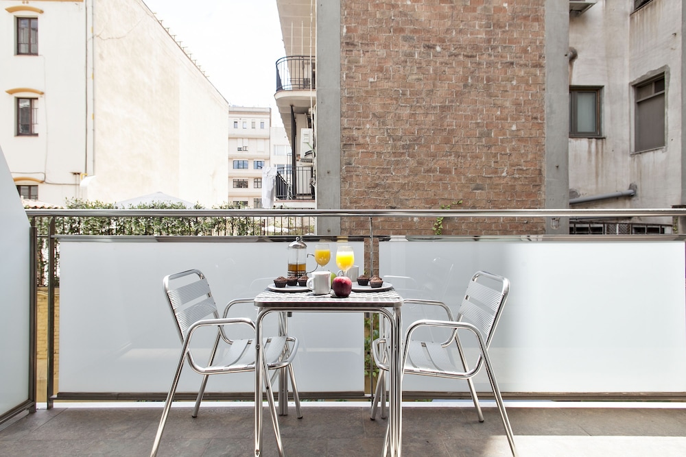Bonavista Apartments Passeig de Gracia 51/67