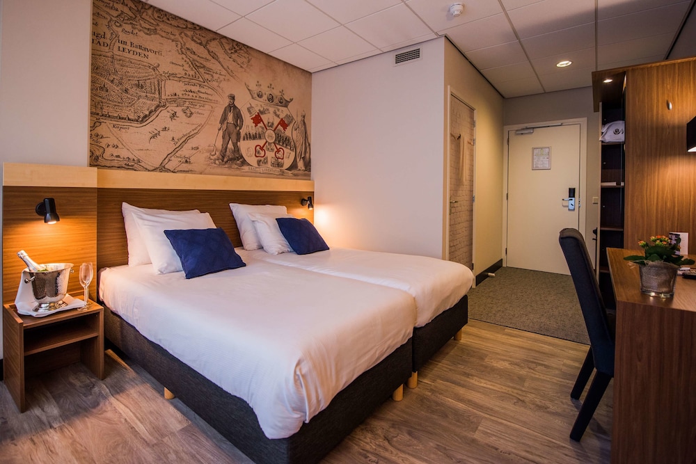 Tulip Inn Leiden Centre 8/64