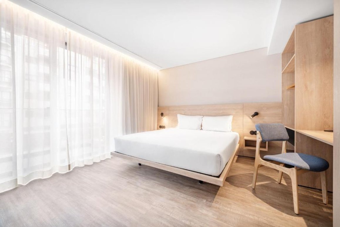 Moov Apartments Boavista 23/58