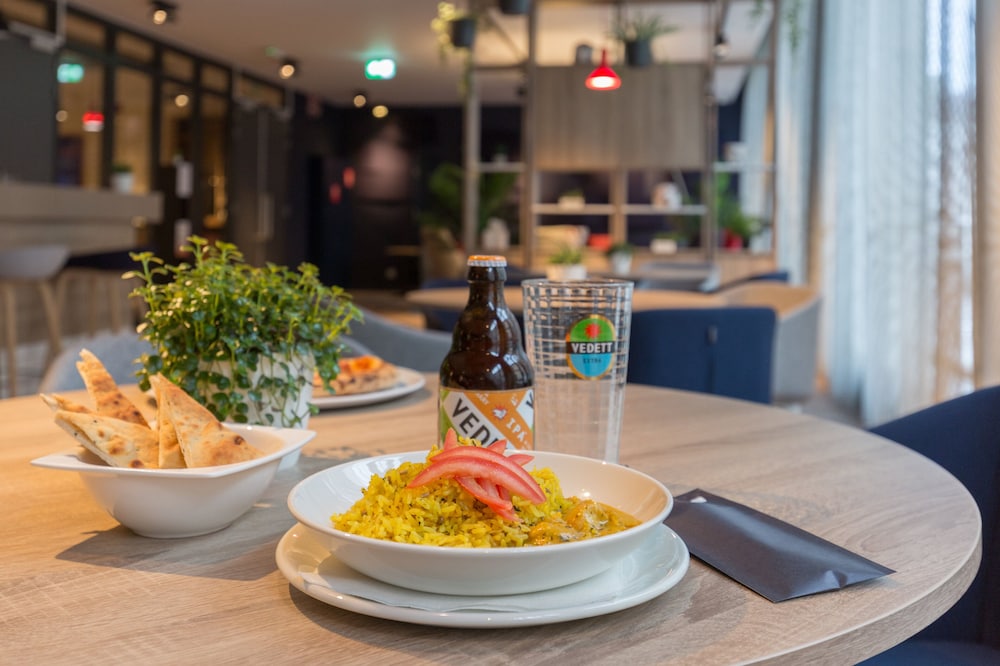 Holiday Inn Express Brussels - Grand-Place by IHG 49/72