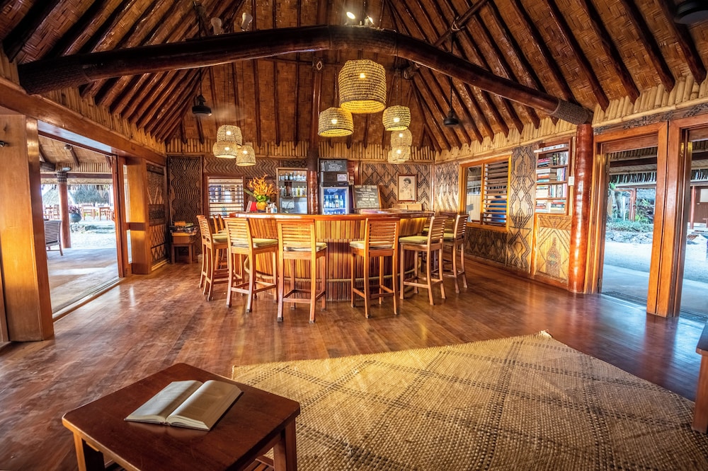 Toberua Island Resort Fiji 58/72
