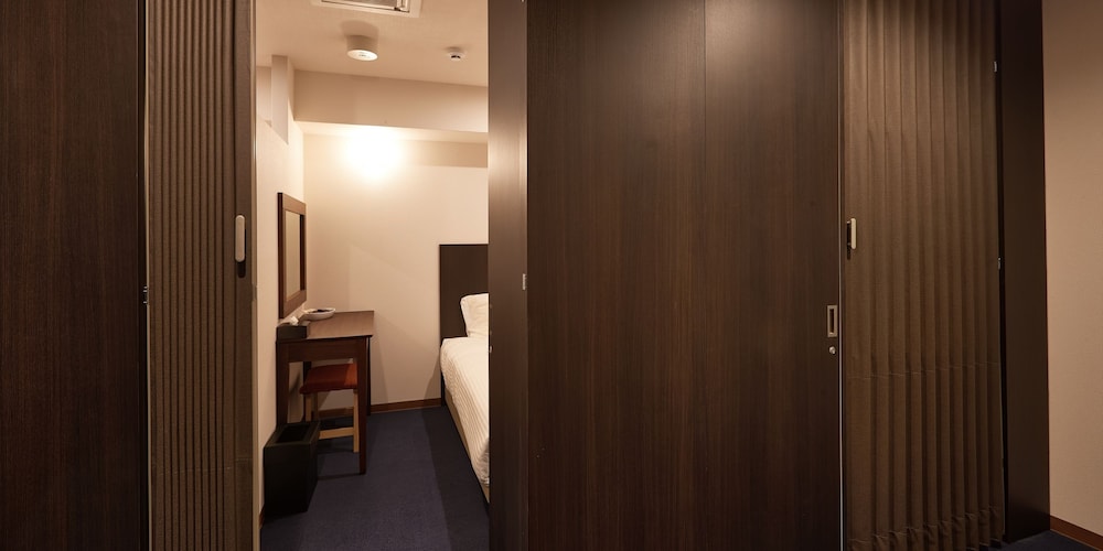 Creass Hotel Tsubogawa Marche 41/50