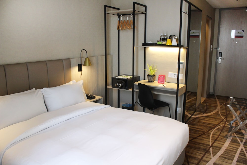 MTREE Hotel 25/69