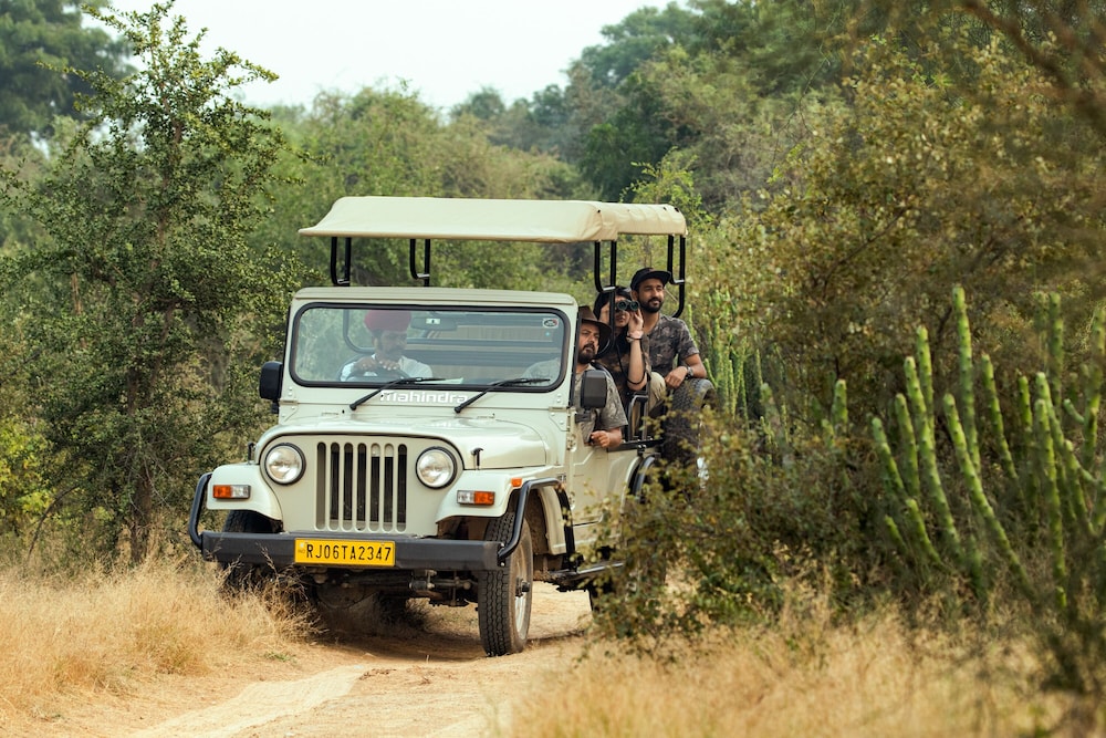 RAAS Chhatrasagar 42/50