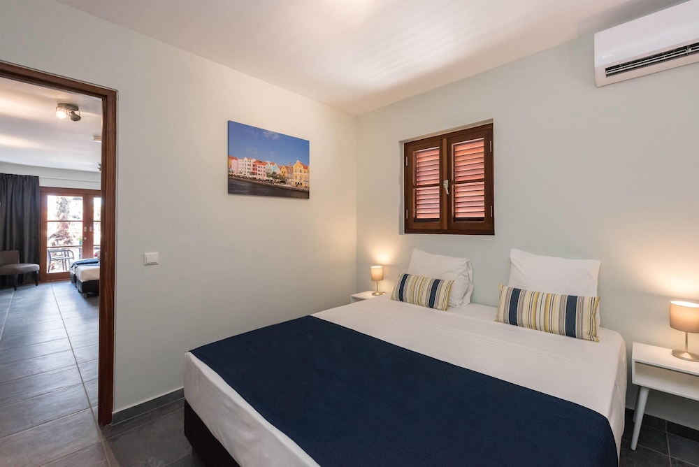 Kunuku Resort All Inclusive Curacao, Trademark by Wyndham 15/47