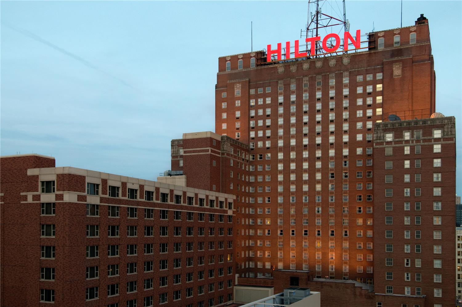 hotel