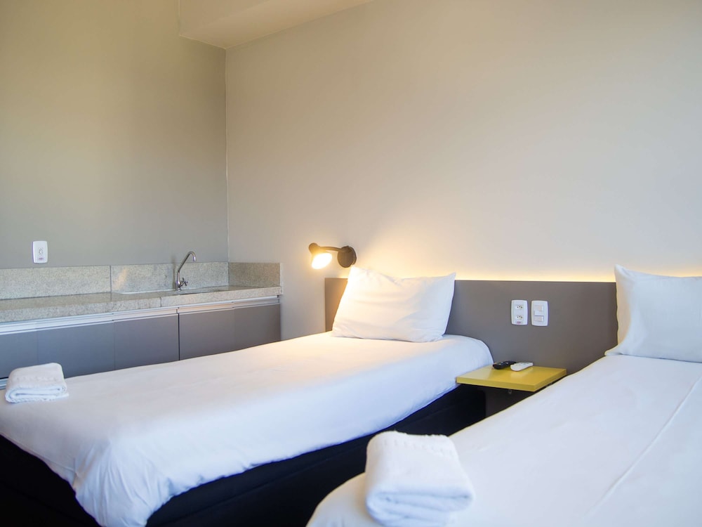 Ibis Styles Tres Rios 11/46