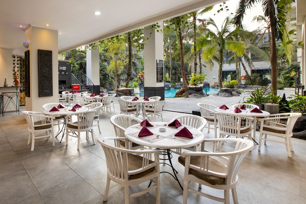 Kimaya Sudirman Yogyakarta by Harris 30/48