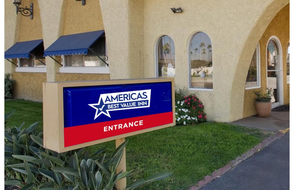 Americas Best Value Inn Springfield - Mansion View 8/47