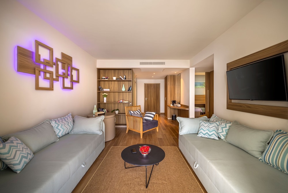 Valamar Bellevue Resort 25/56