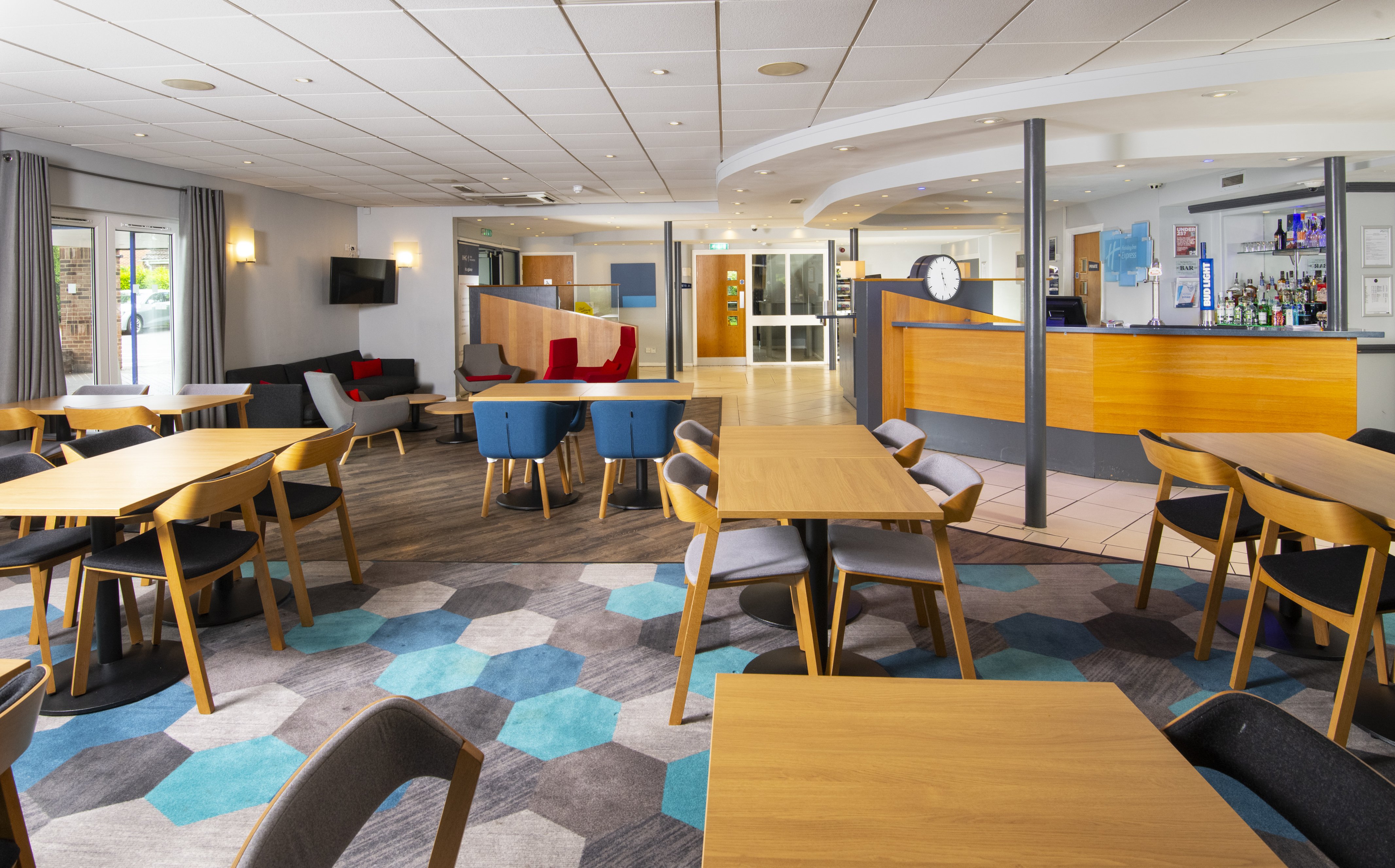 Holiday Inn Express Peterborough 29/43