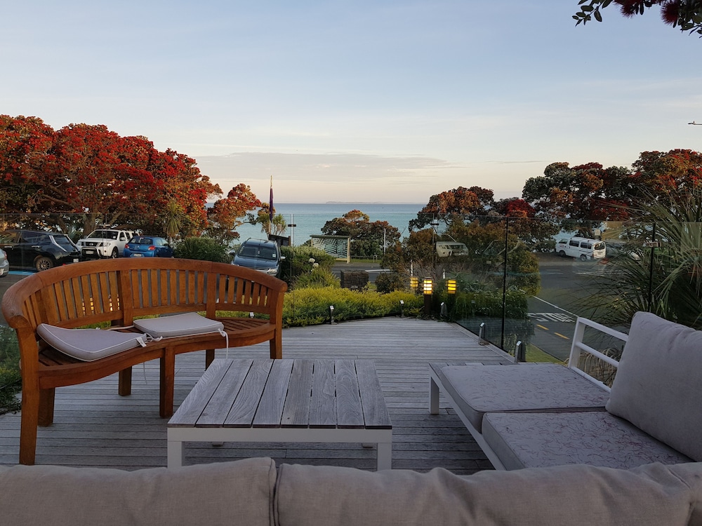 Whangaparaoa Lodge Motel 44/70