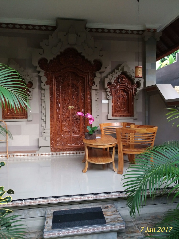Praety Home Stay 4/40