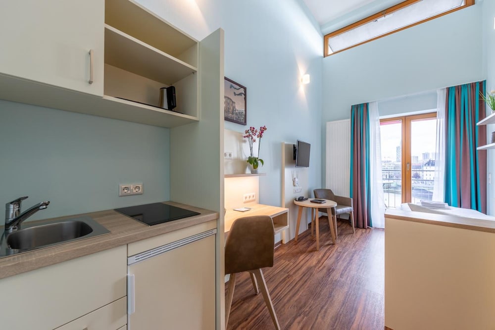 Trip Inn Residence City Center 15/41