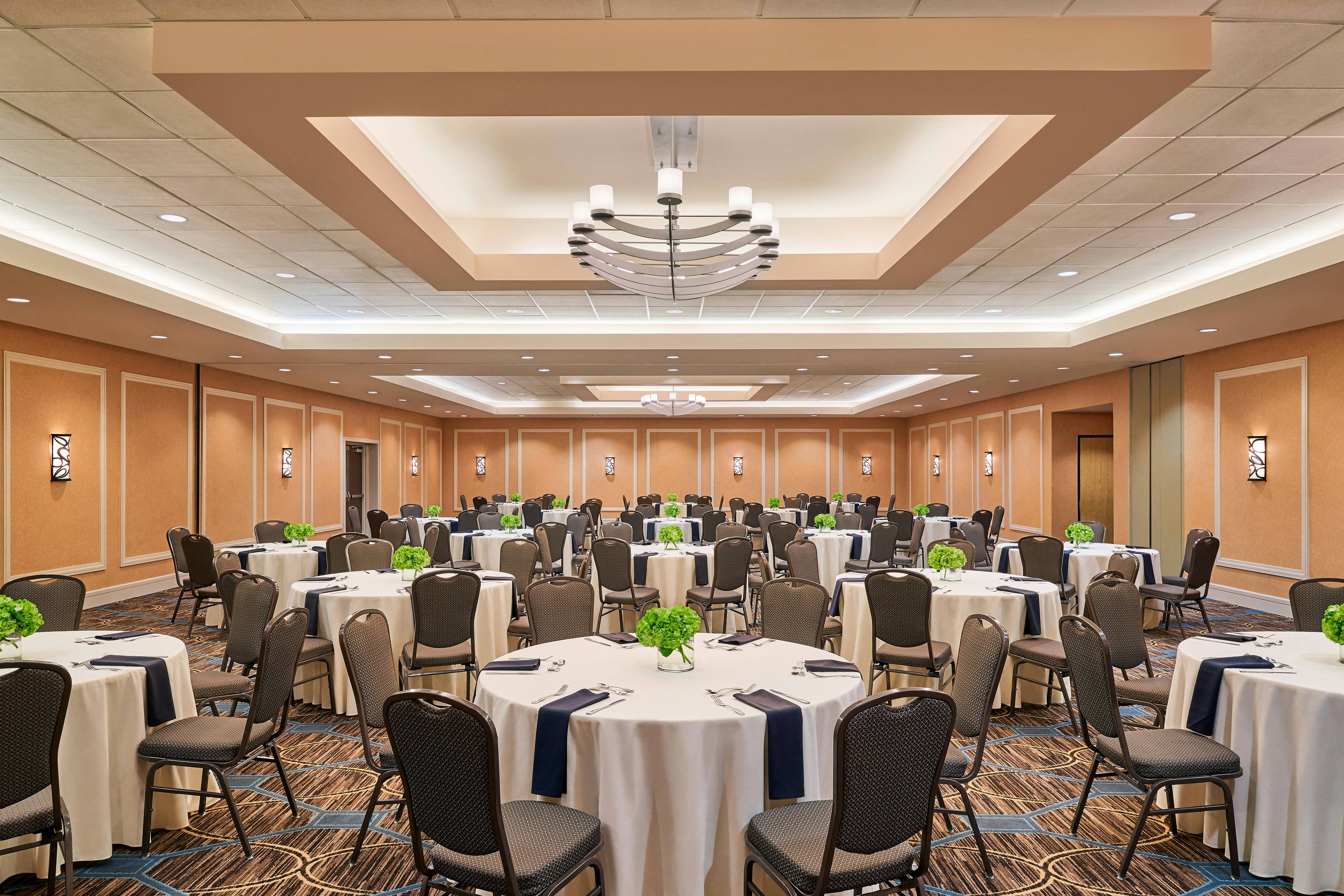 Sheraton North Houston At George Bush Intercontinental 21/25