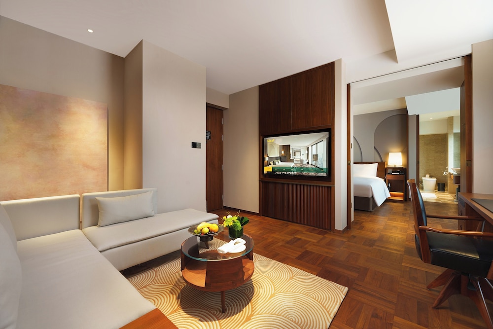 MaxX By Steigenberger Shanghai On the Bund 37/52
