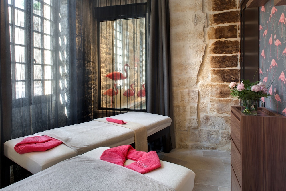 Boutique Hotel des Remparts 9/50
