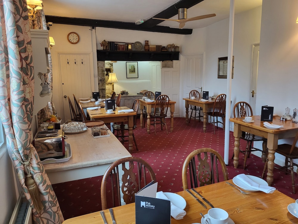The Abbey Hotel 32/50
