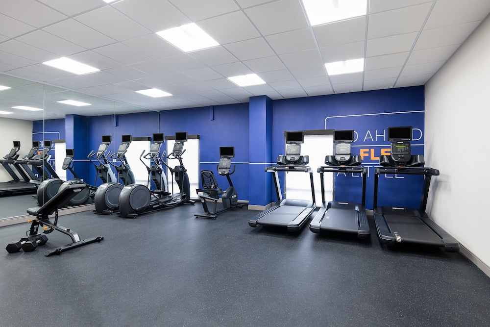 sport facilities