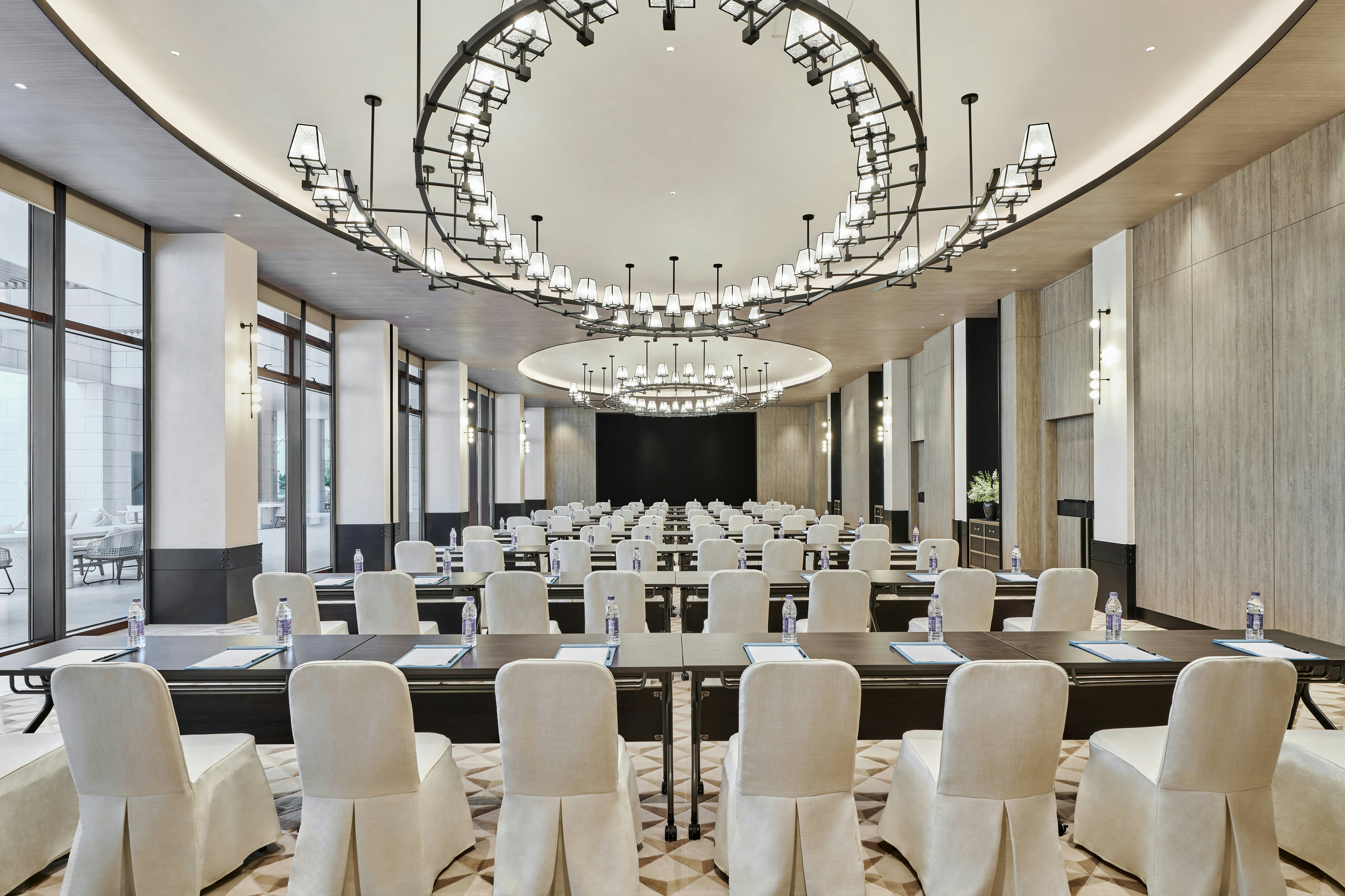 The Mermoon Resort Hainan Tufu Bay, Tapestry by Hilton 39/55