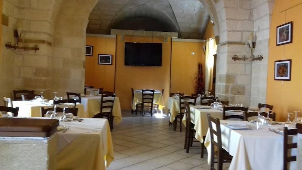 La Locanda Al Castello 27/33