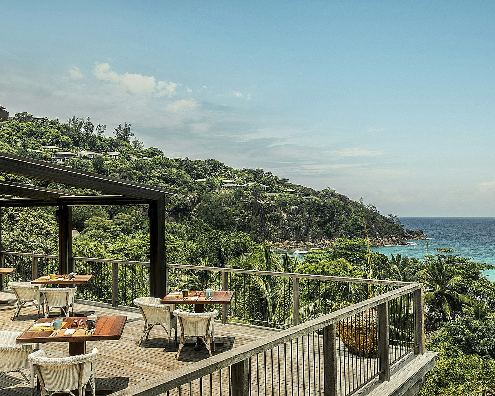 Four Seasons Resort Seychelles 57/60