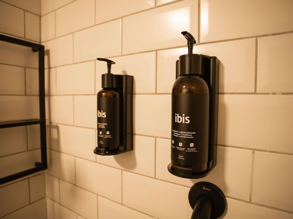 Ibis Serra Talhada 22/50