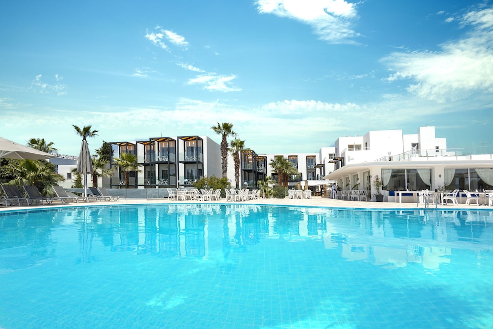 Charm Beach Hotel - All Inclusive in BODRUM