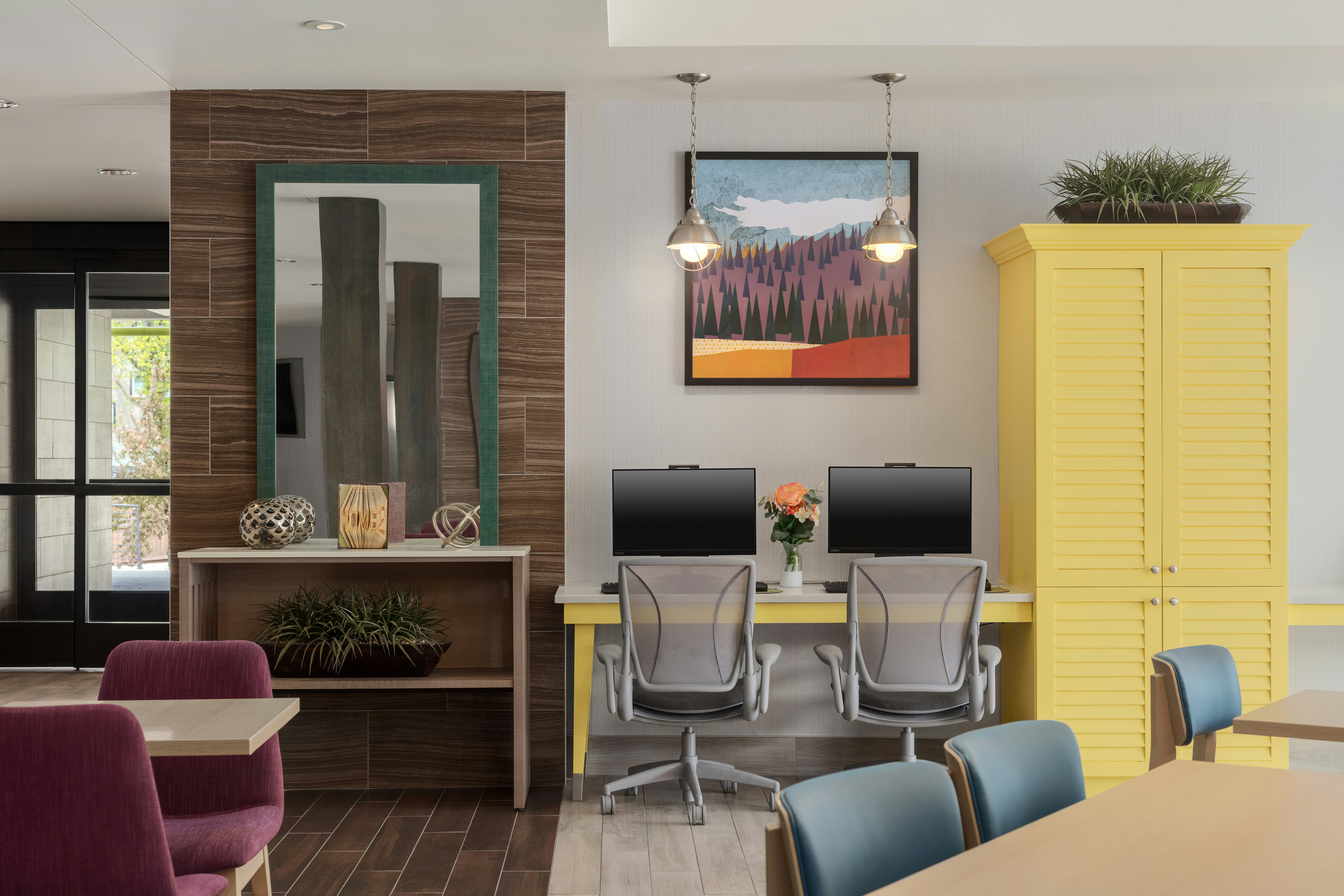 Home2 Suites By Hilton Salt Lake City East 18/22