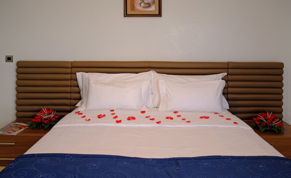 Appart Hotel Mouna 15/50