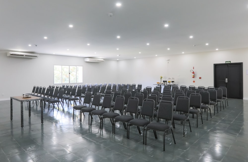 Itapema Beach Hotel & Convention 34/50