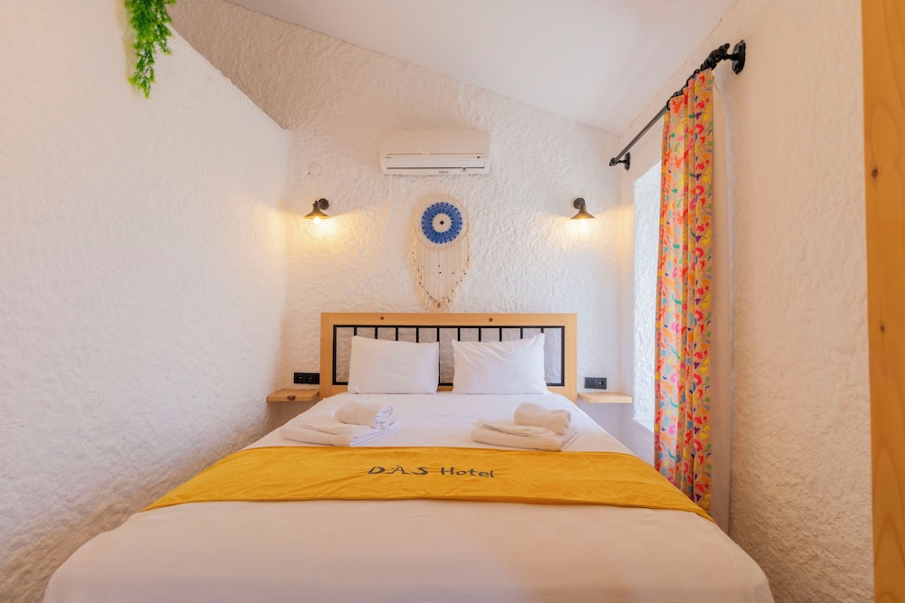 Das Hotel Alacati 16/50