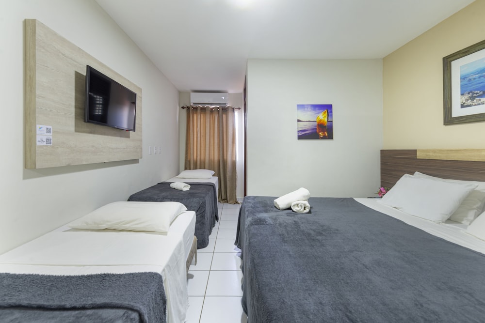 Valencia Hotel Natal 28/63