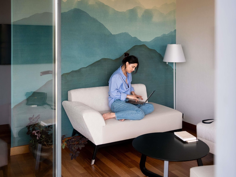Parc Beaumont Hotel & Spa Pau - MGallery Collection 11/71