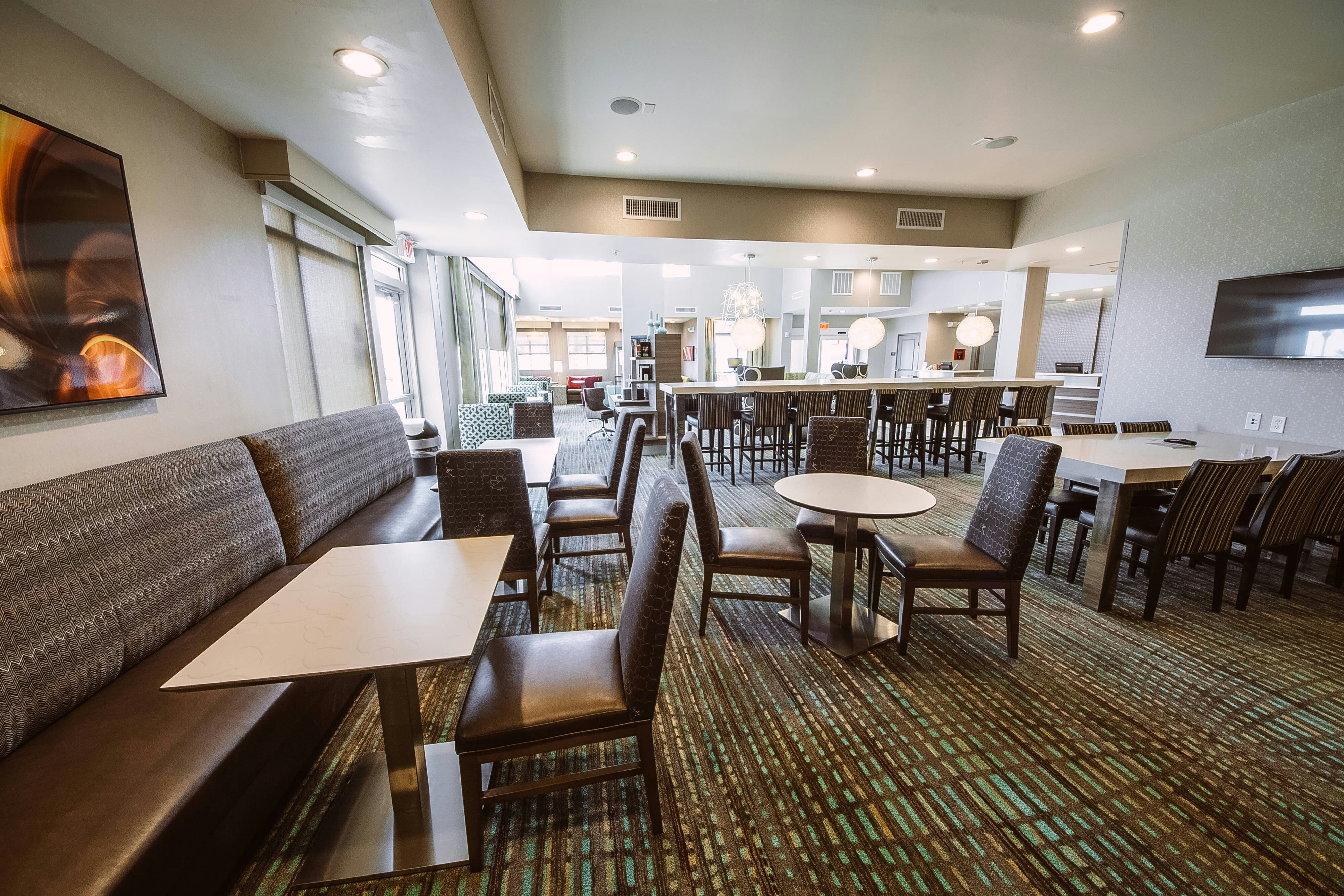 RESIDENCE INN HARLINGEN 44/59