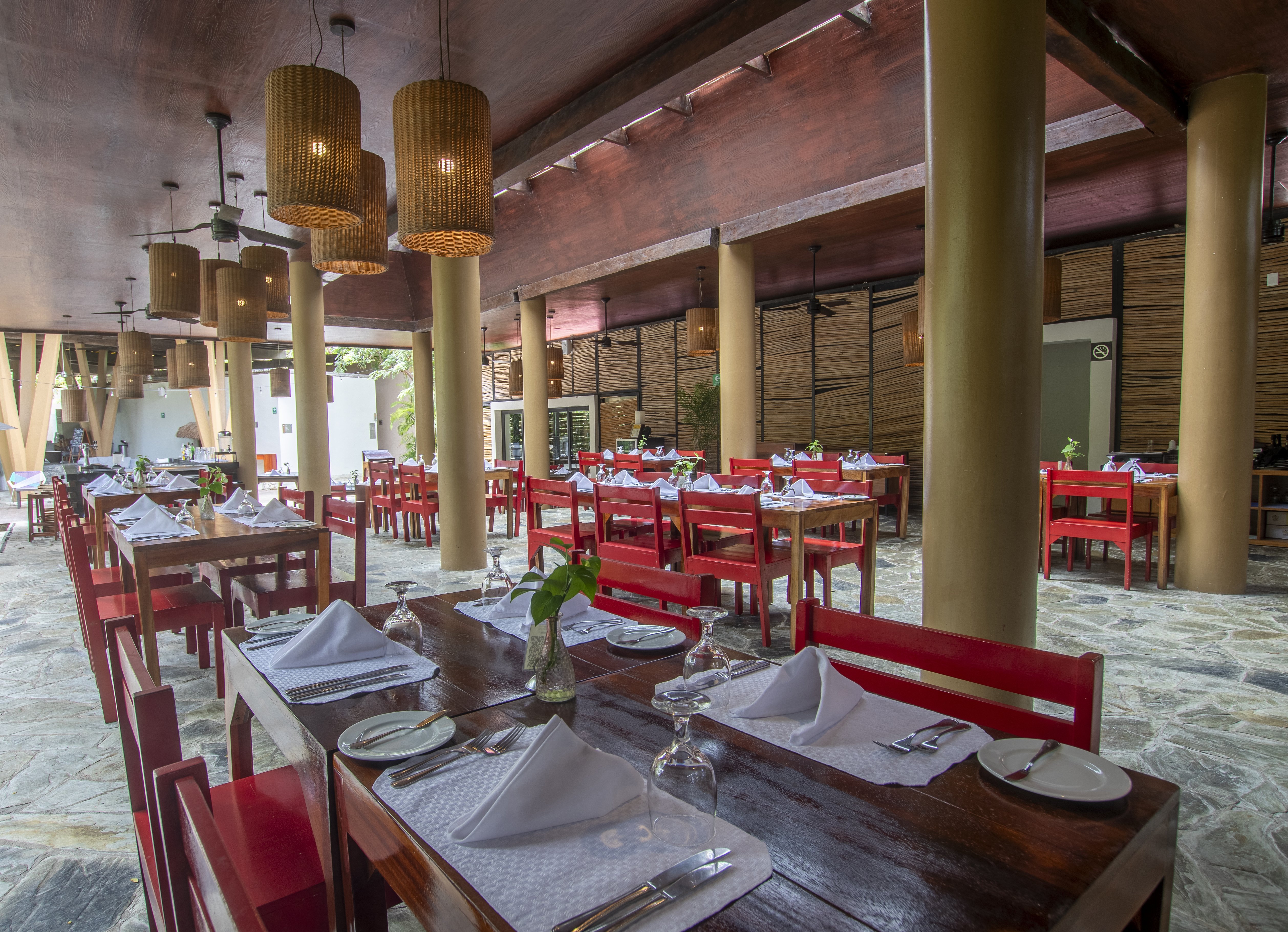 The Explorean Cozumel All Inclusive 32/50