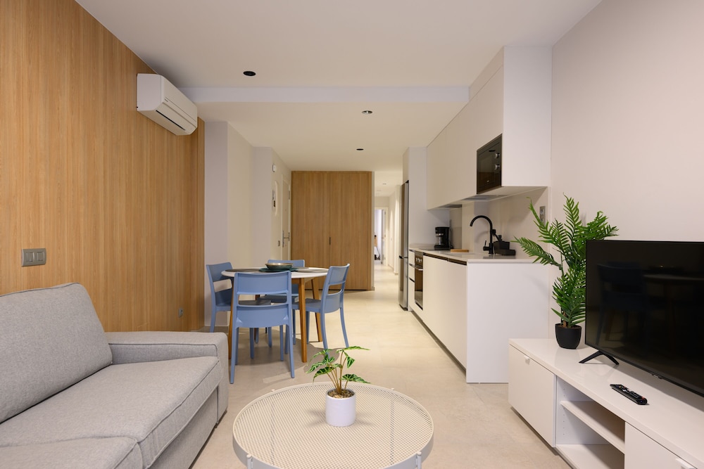 Canteras Urban Beach Apartments 31/47