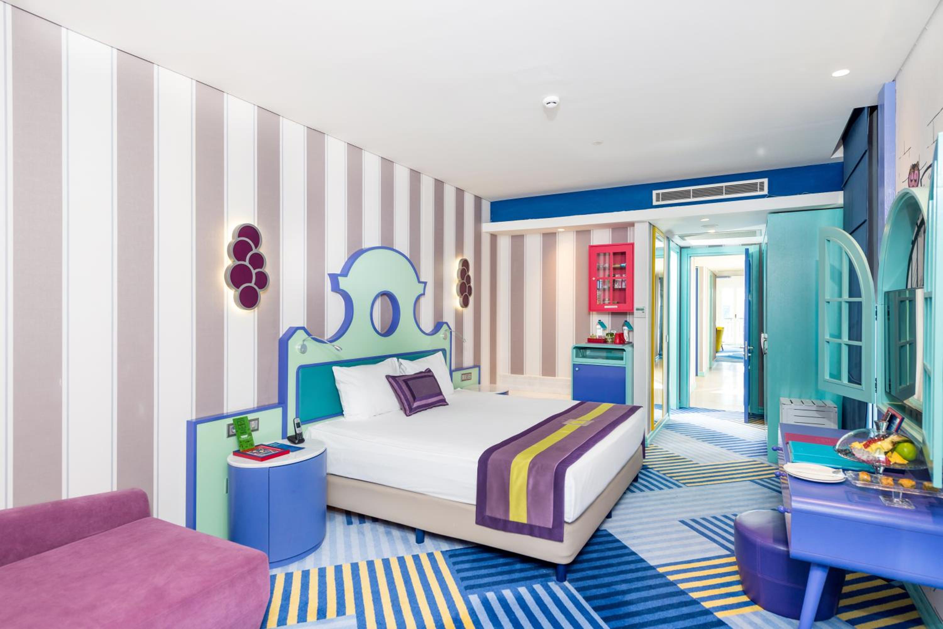 TERRACE SUITE