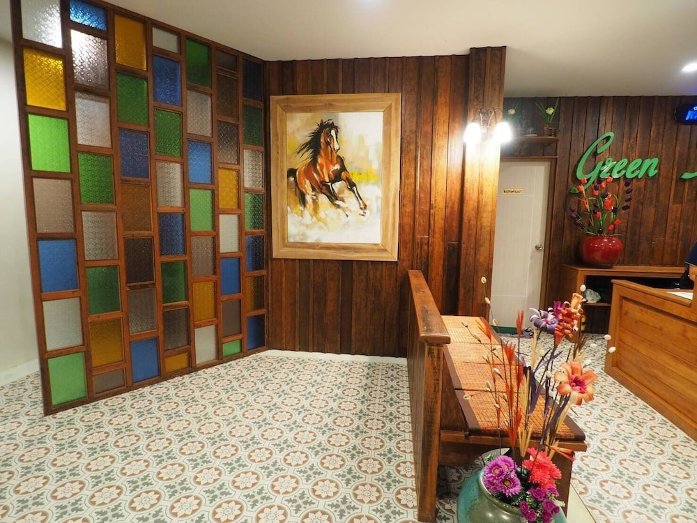 IP Plus Resort Chanthaburia - Halal Hotel 42/65
