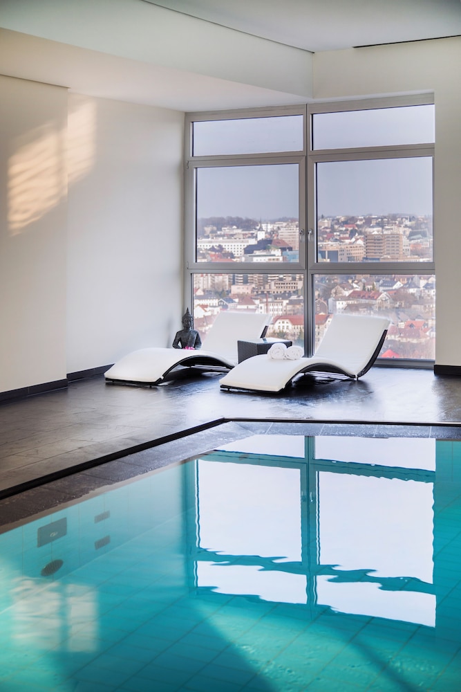 Mercure Hotel Luedenscheid 27/72