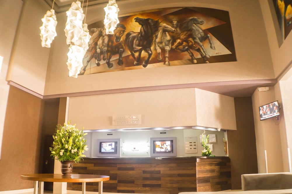 Pueblo Amigo Hotel Casino 13/71