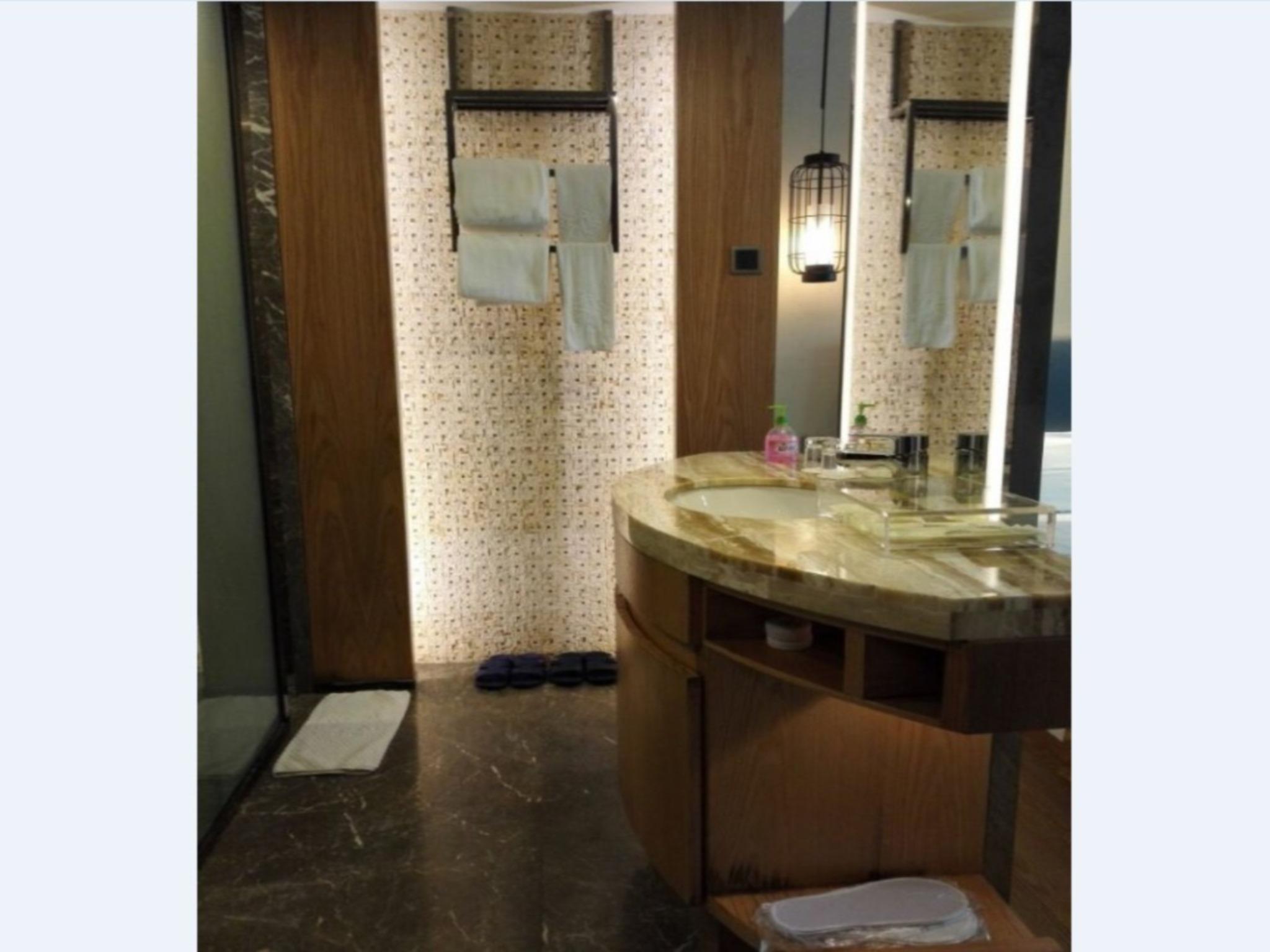 Wanguo International Hotel 33/33